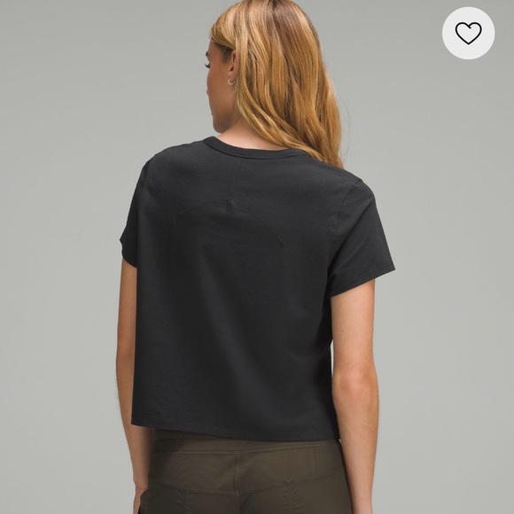 Lululemon Classic Fit Cotton Blend T Shirt *BUNDLE* - Picture 8 of 8